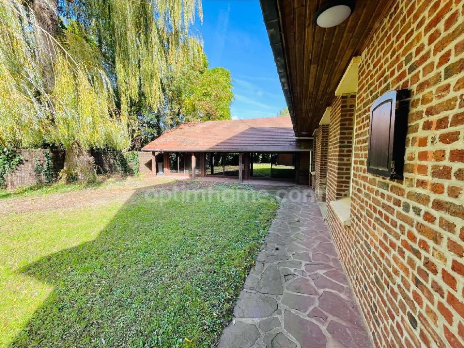 te koop huis Proville Nord 4