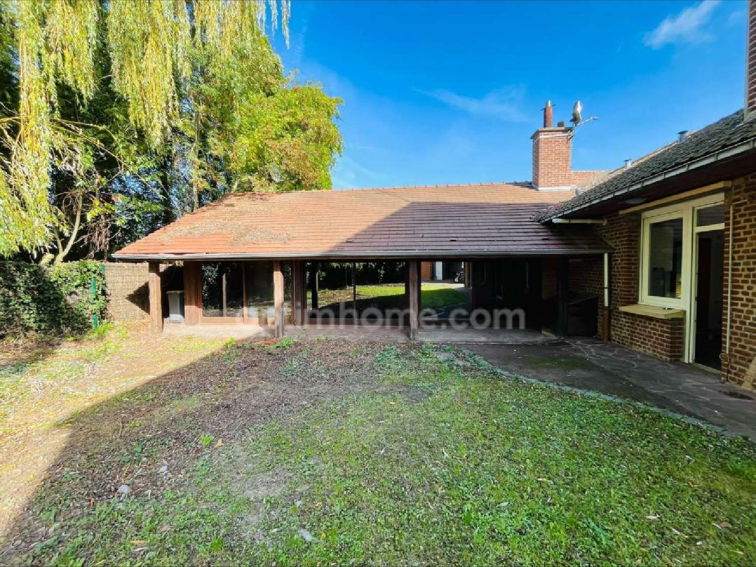 te koop huis Proville Nord 5