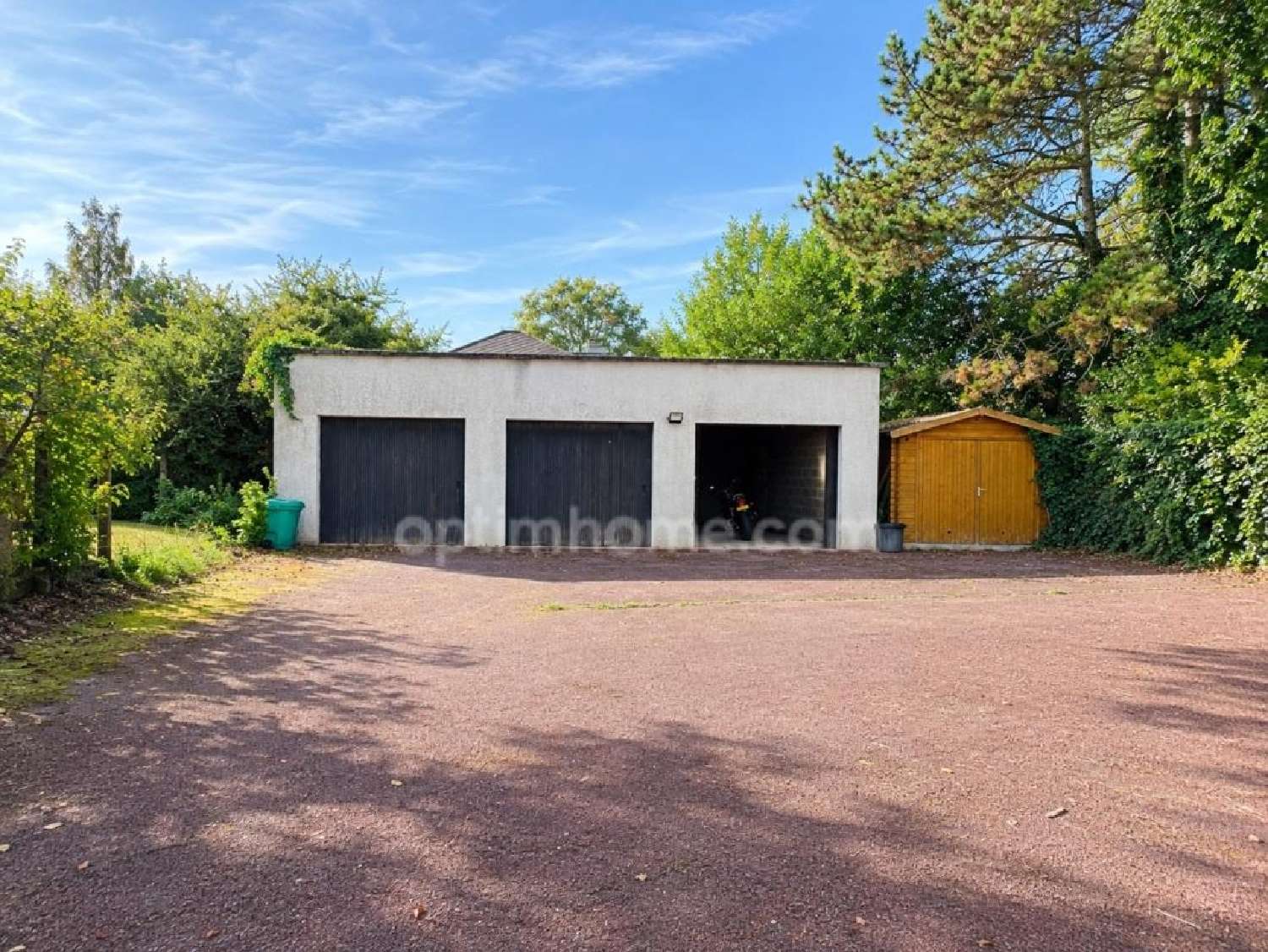 te koop huis Proville Nord 7