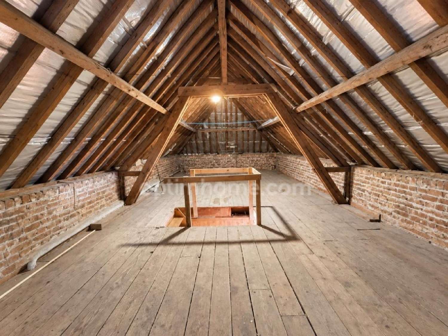 te koop huis Proville Nord 8