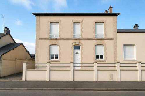 Pruillé-le-Chétif Sarthe maison foto 7431400