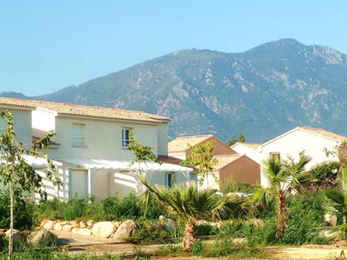 Prunete Haute-Corse Haus Bild 7432549