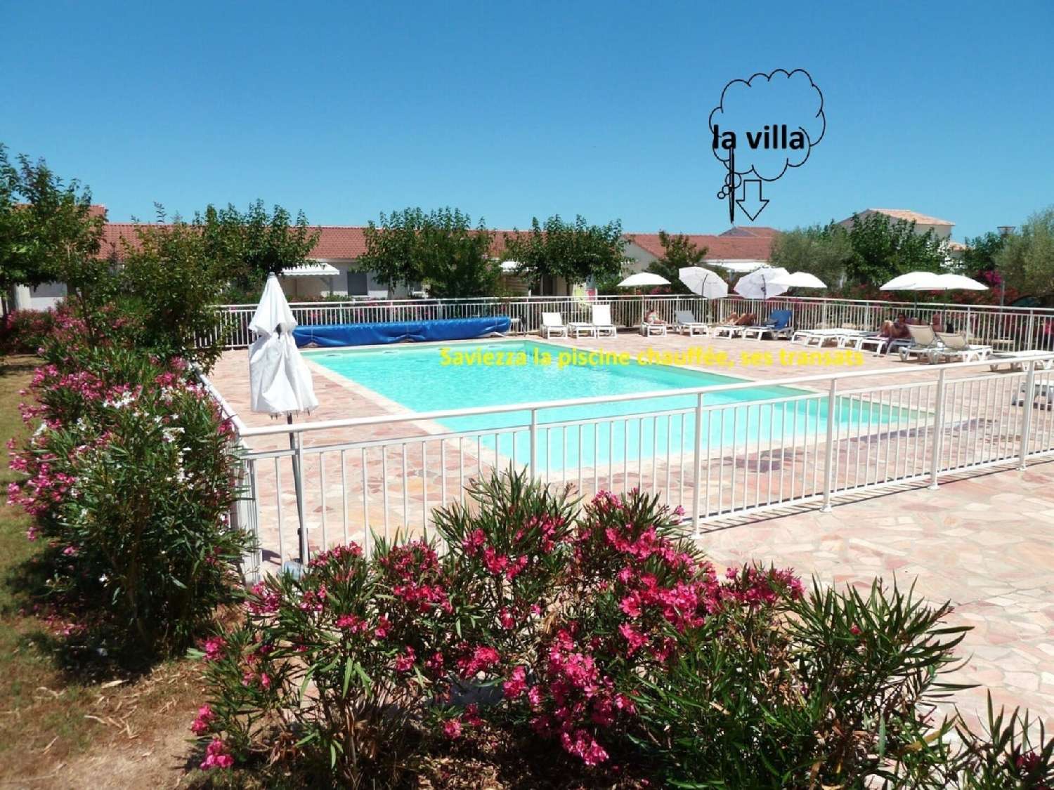 kaufen Haus Prunete Haute-Corse 2