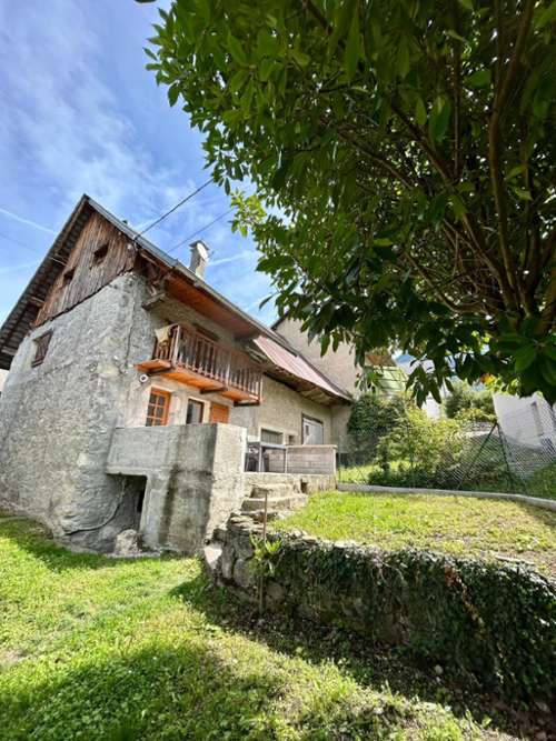 Pugny-Chatenod Savoie maison foto 7432350