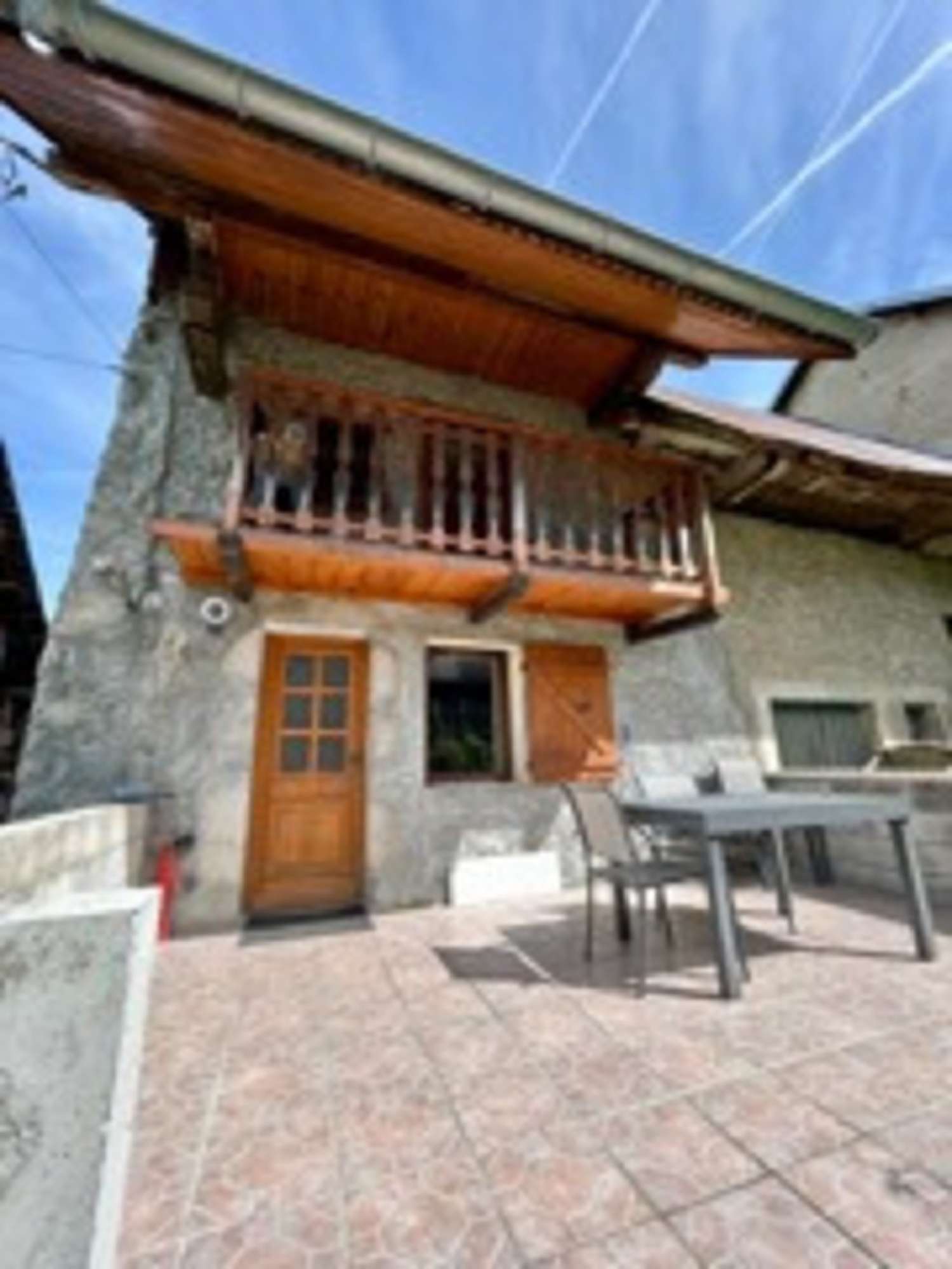  à vendre maison Pugny-Chatenod Savoie 2