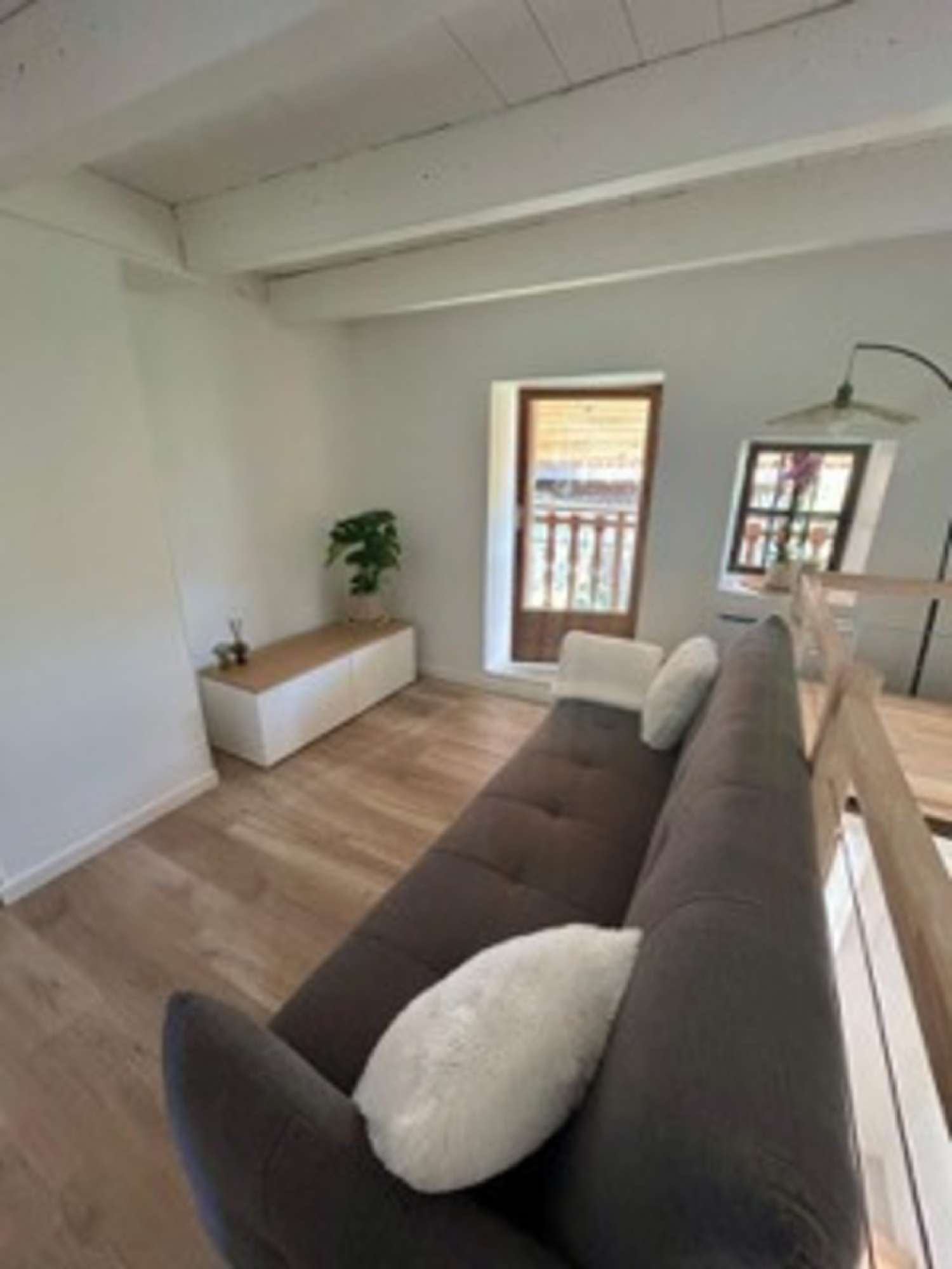  à vendre maison Pugny-Chatenod Savoie 3