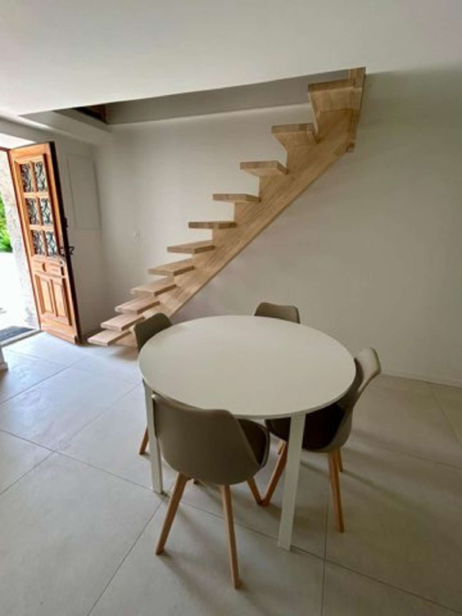  à vendre maison Pugny-Chatenod Savoie 4