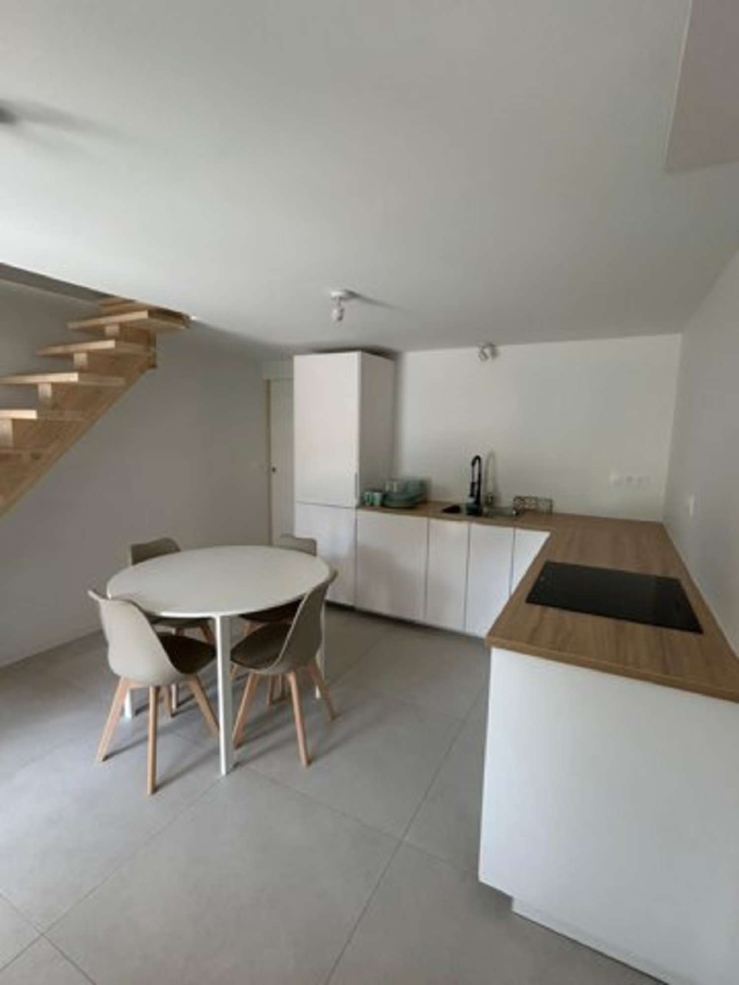  à vendre maison Pugny-Chatenod Savoie 5
