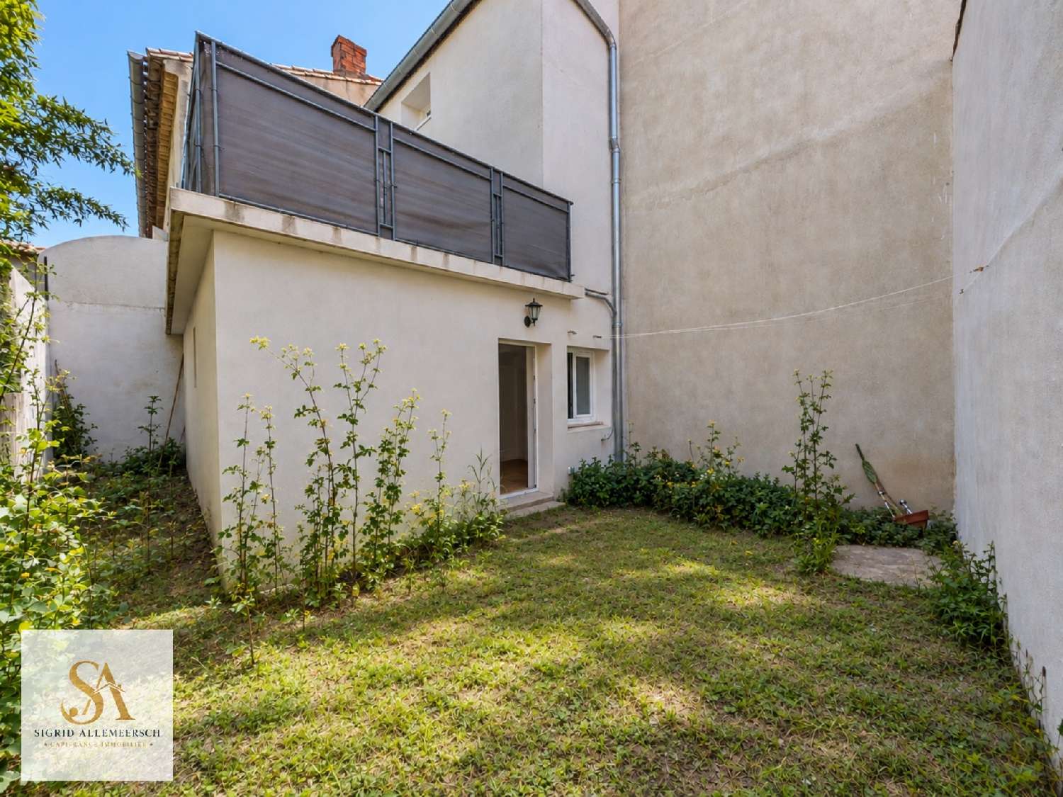 te koop huis Puicheric Aude 2