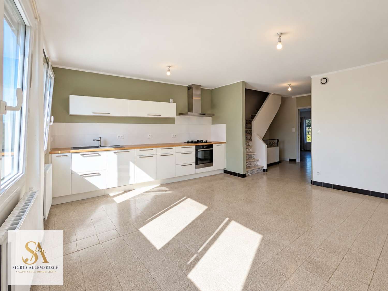 te koop huis Puicheric Aude 4