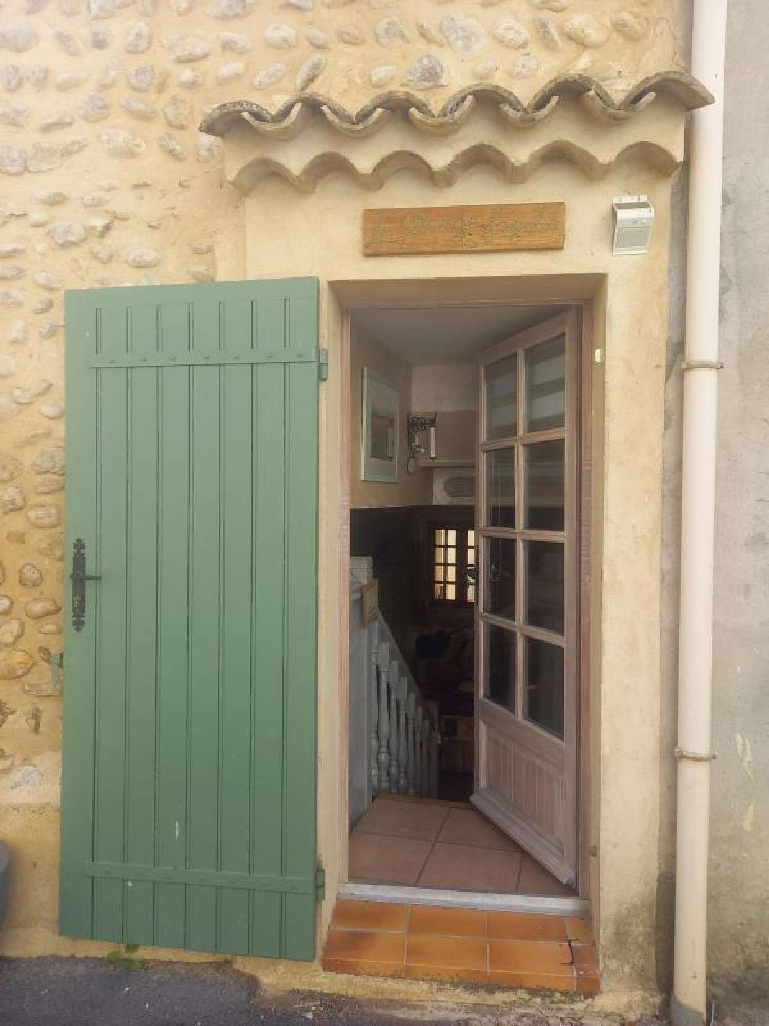 à vendre maison Puimichel Alpes-de-Haute-Provence 2