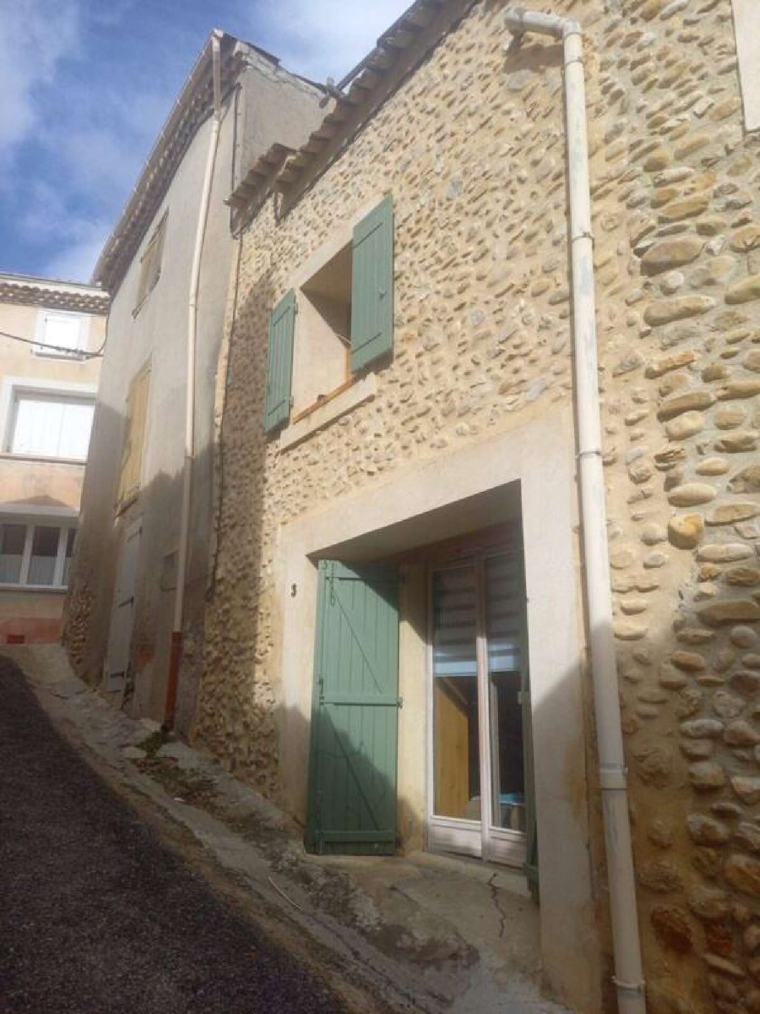 à vendre maison Puimichel Alpes-de-Haute-Provence 3