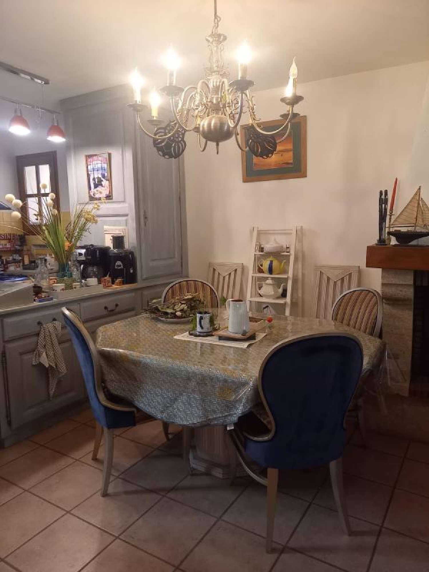 à vendre maison Puimichel Alpes-de-Haute-Provence 5