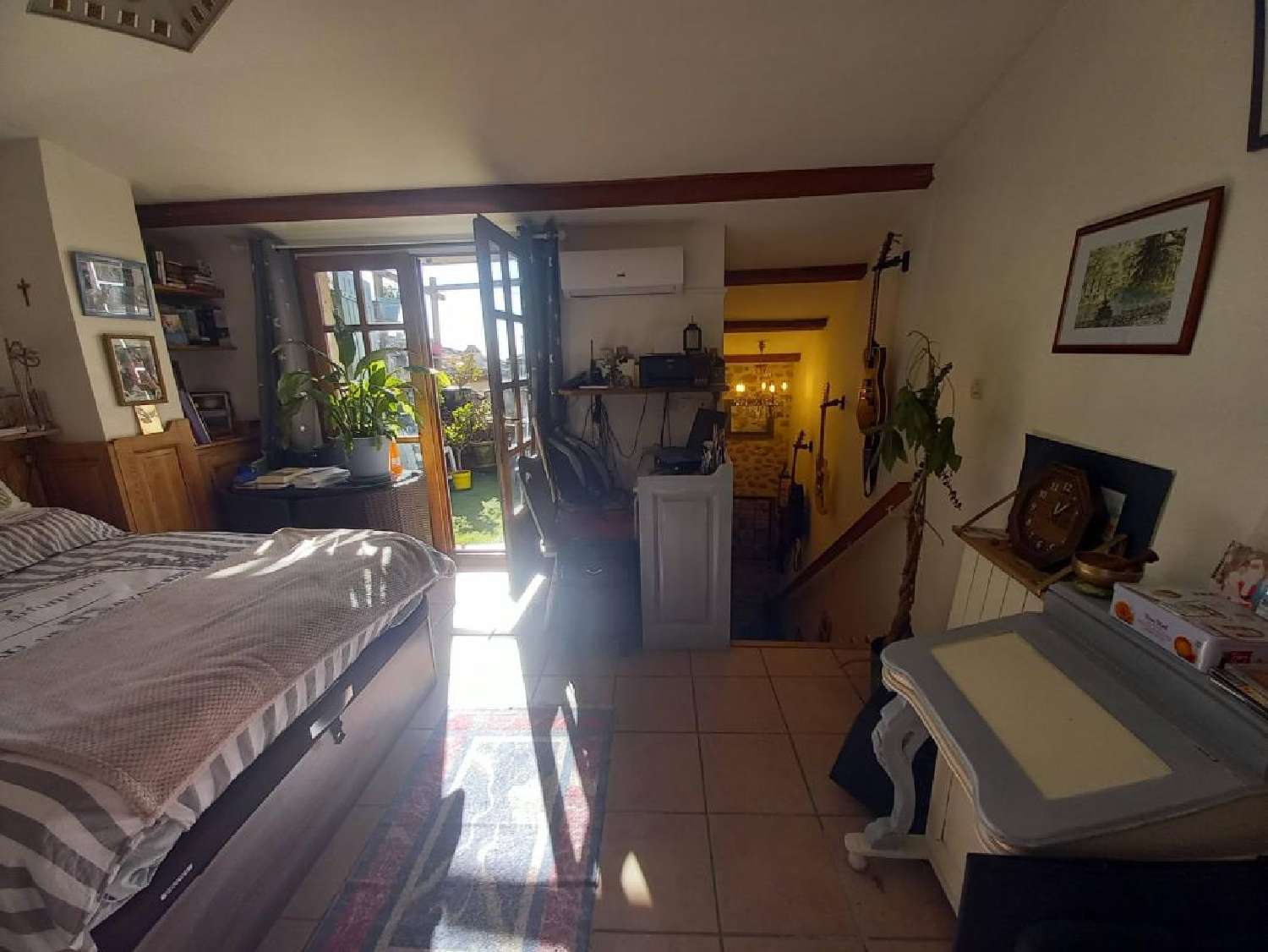 à vendre maison Puimichel Alpes-de-Haute-Provence 8