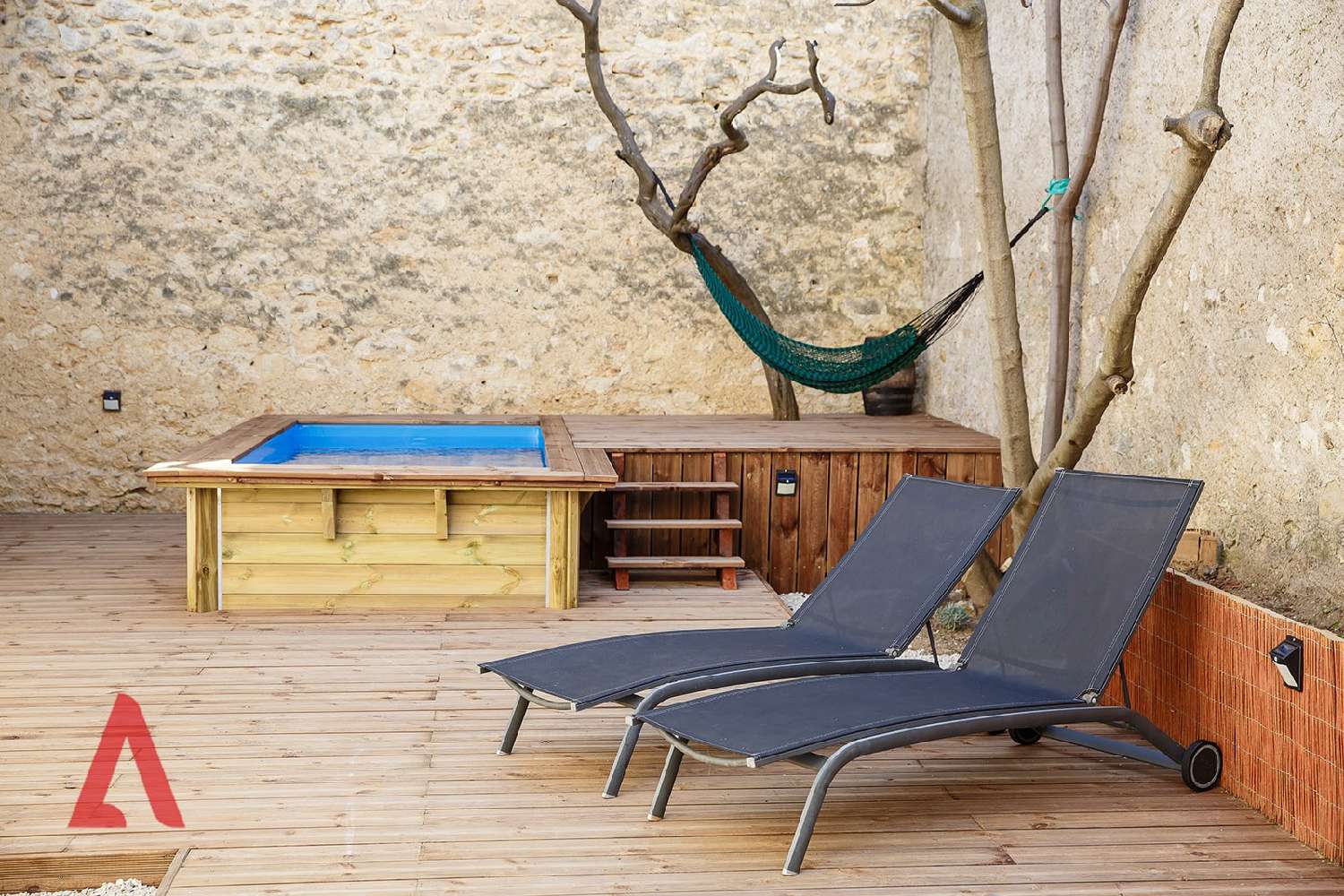 kaufen Haus Puimisson Hérault 2