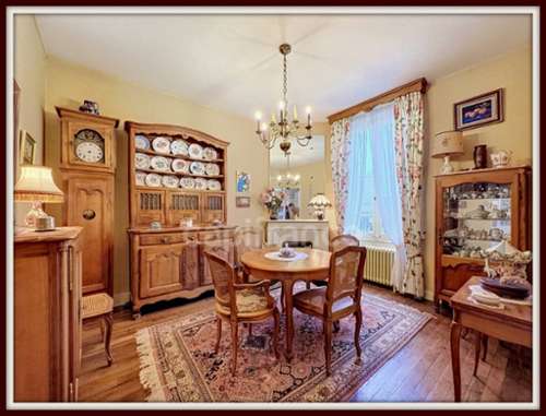 Puiseaux Loiret house foto 7428047