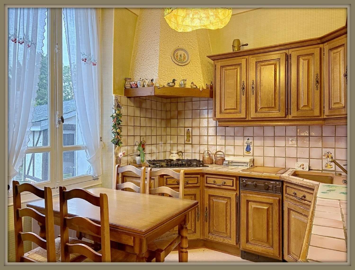 for sale house Puiseaux Loiret 2