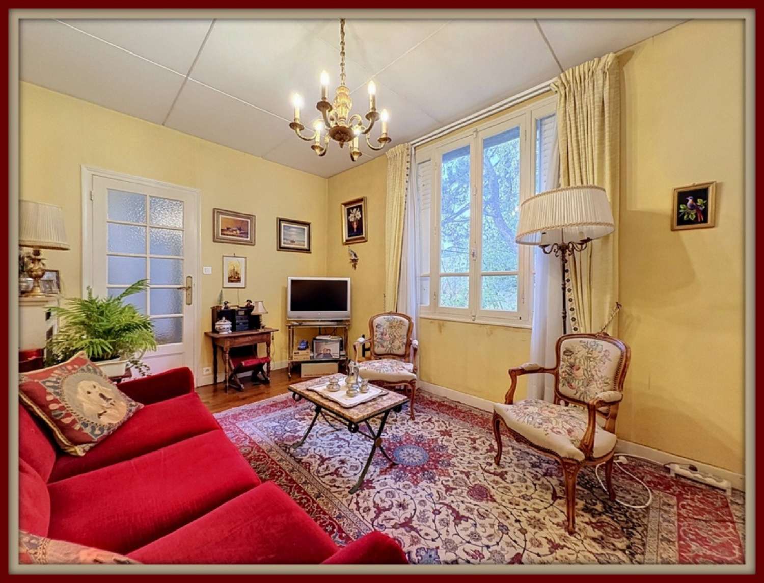 for sale house Puiseaux Loiret 5