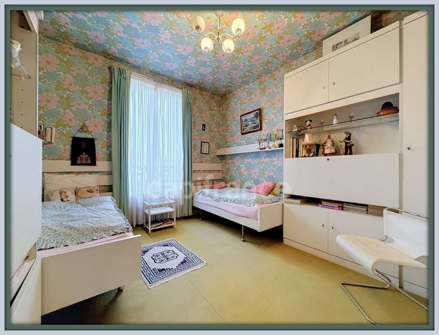 for sale house Puiseaux Loiret 6