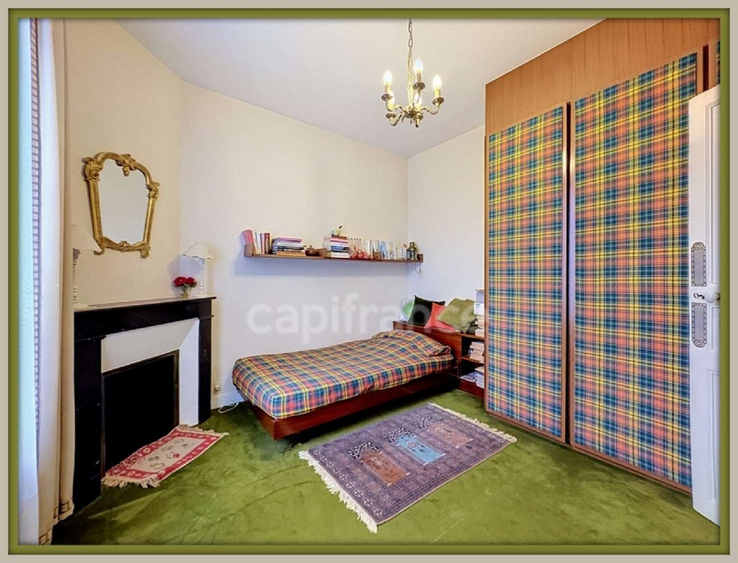 for sale house Puiseaux Loiret 7