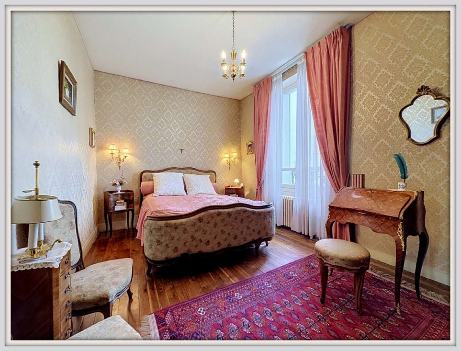 for sale house Puiseaux Loiret 8