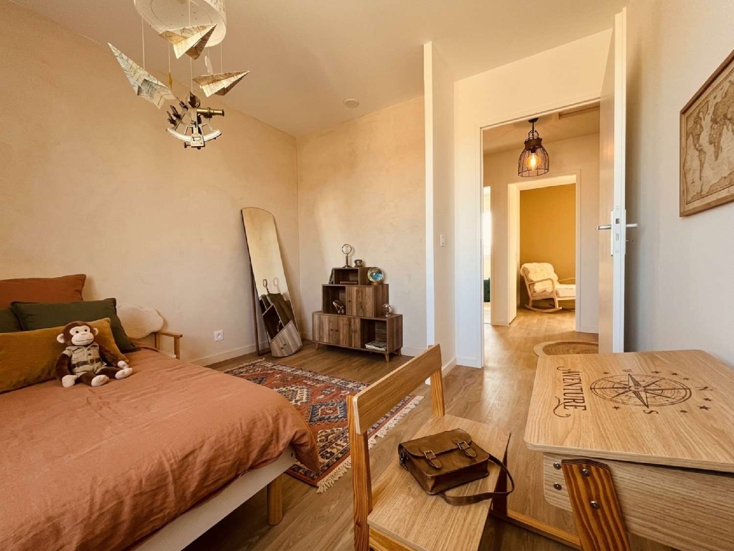  for sale house Puiseux-en-France Val-d'Oise 2
