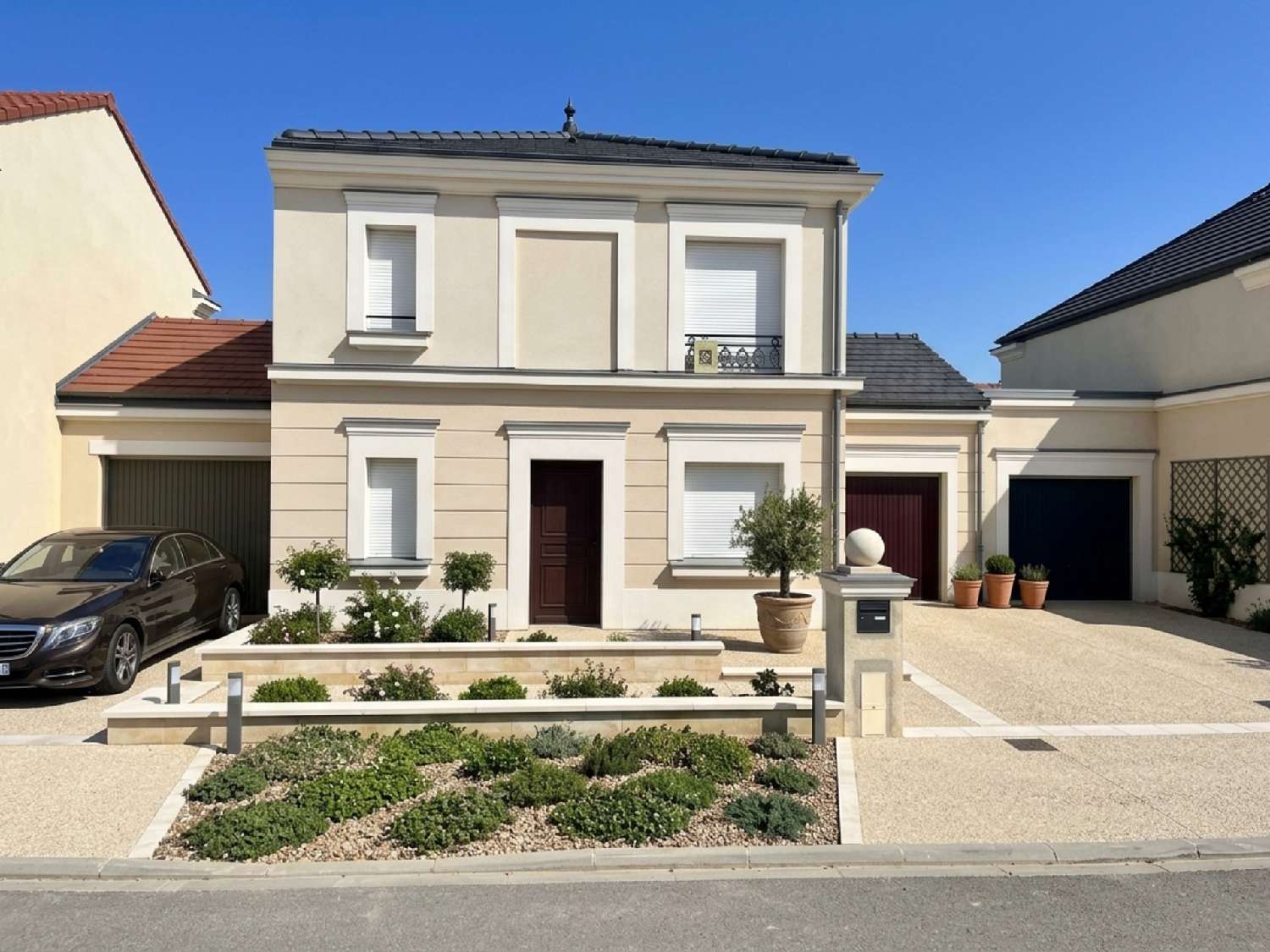  for sale house Puiseux-en-France Val-d'Oise 2