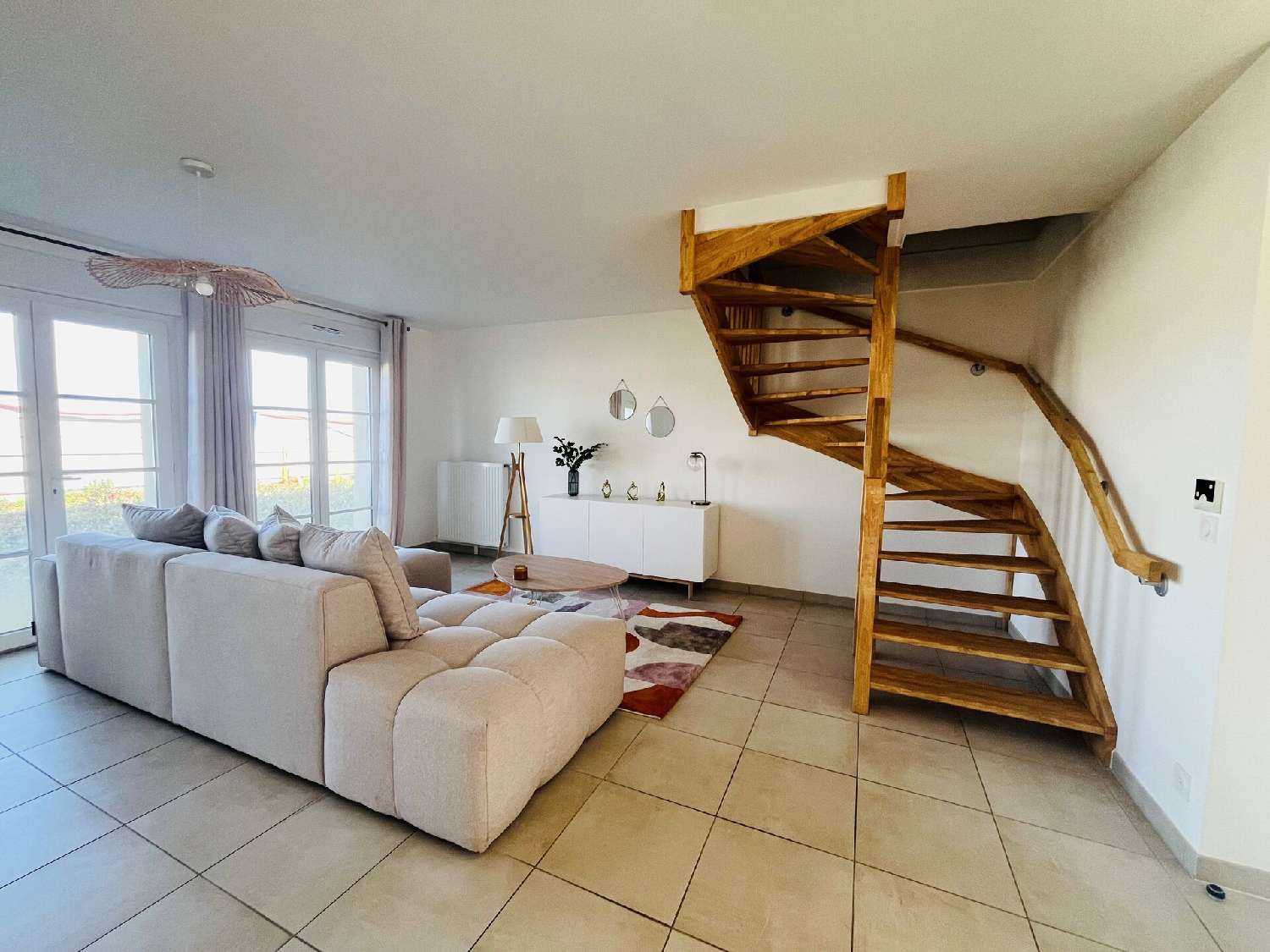  for sale house Puiseux-en-France Val-d'Oise 7