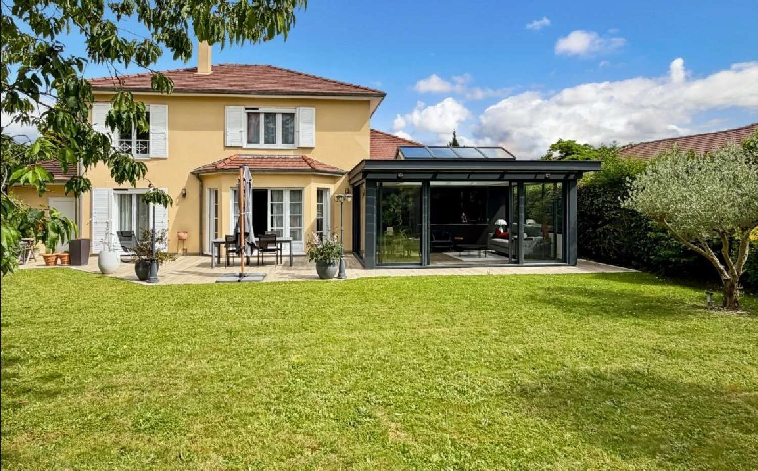  kaufen Haus Puiseux-en-France Val-d'Oise 1