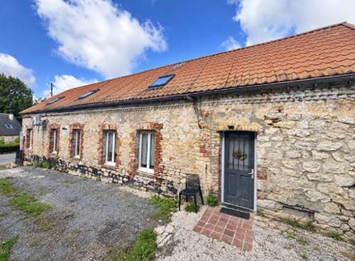 Puisieux-et-Clanlieu Aisne house foto 7418773