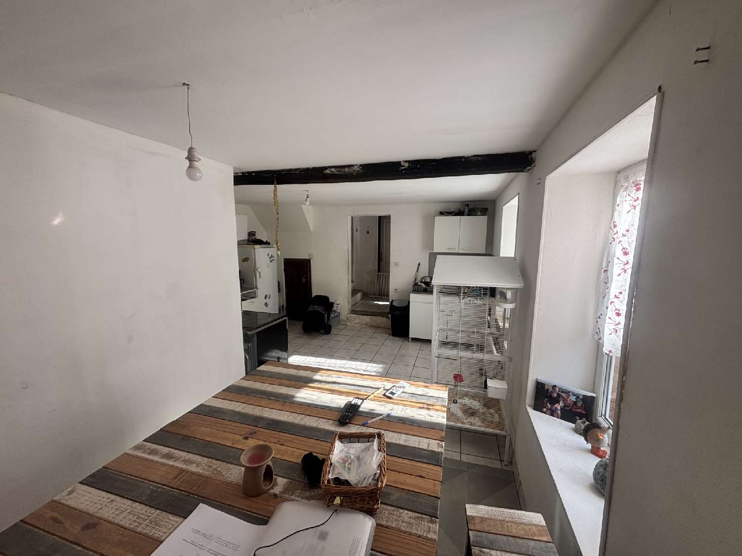 for sale house Puisieux-et-Clanlieu Aisne 3