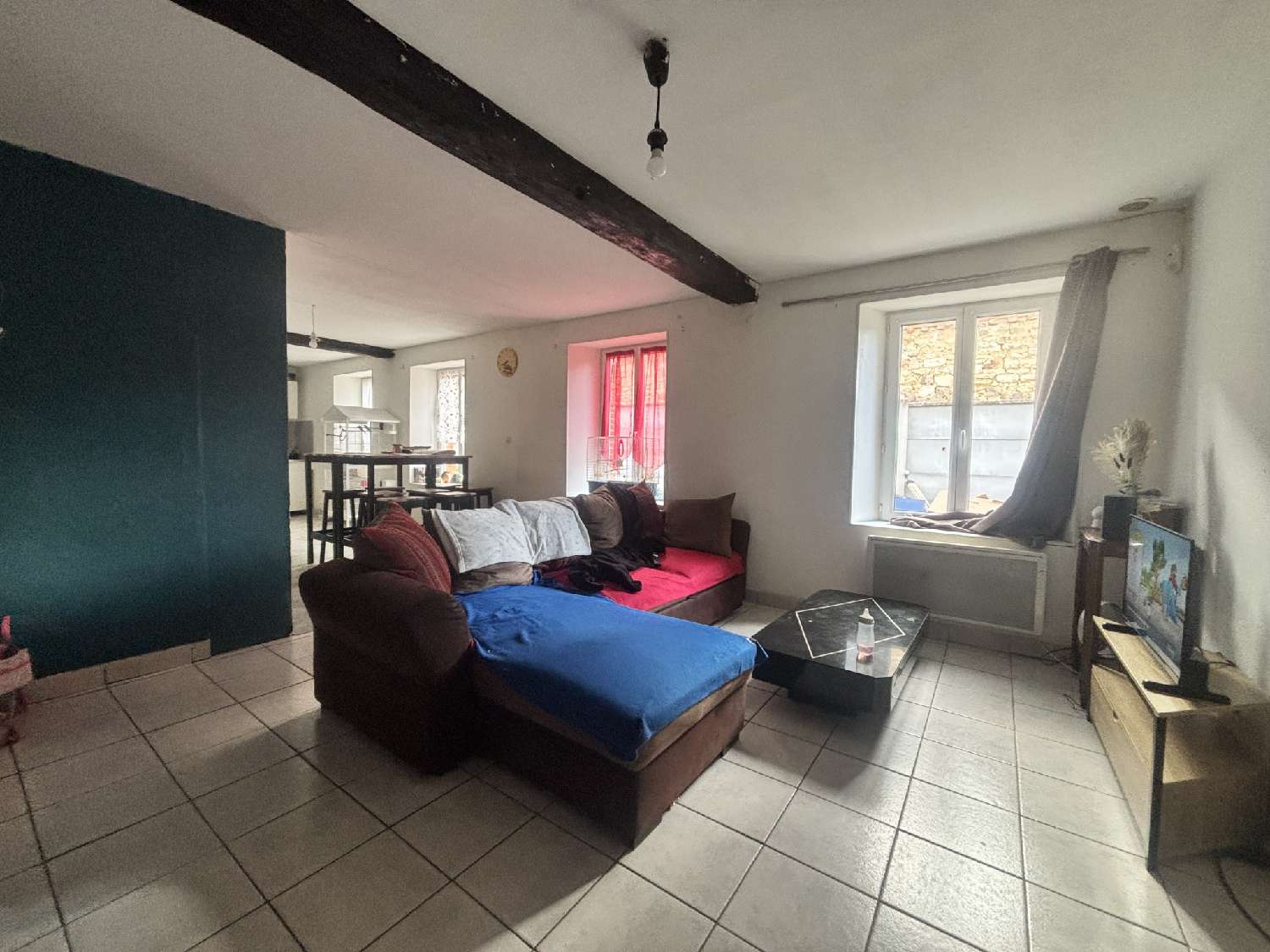 for sale house Puisieux-et-Clanlieu Aisne 5