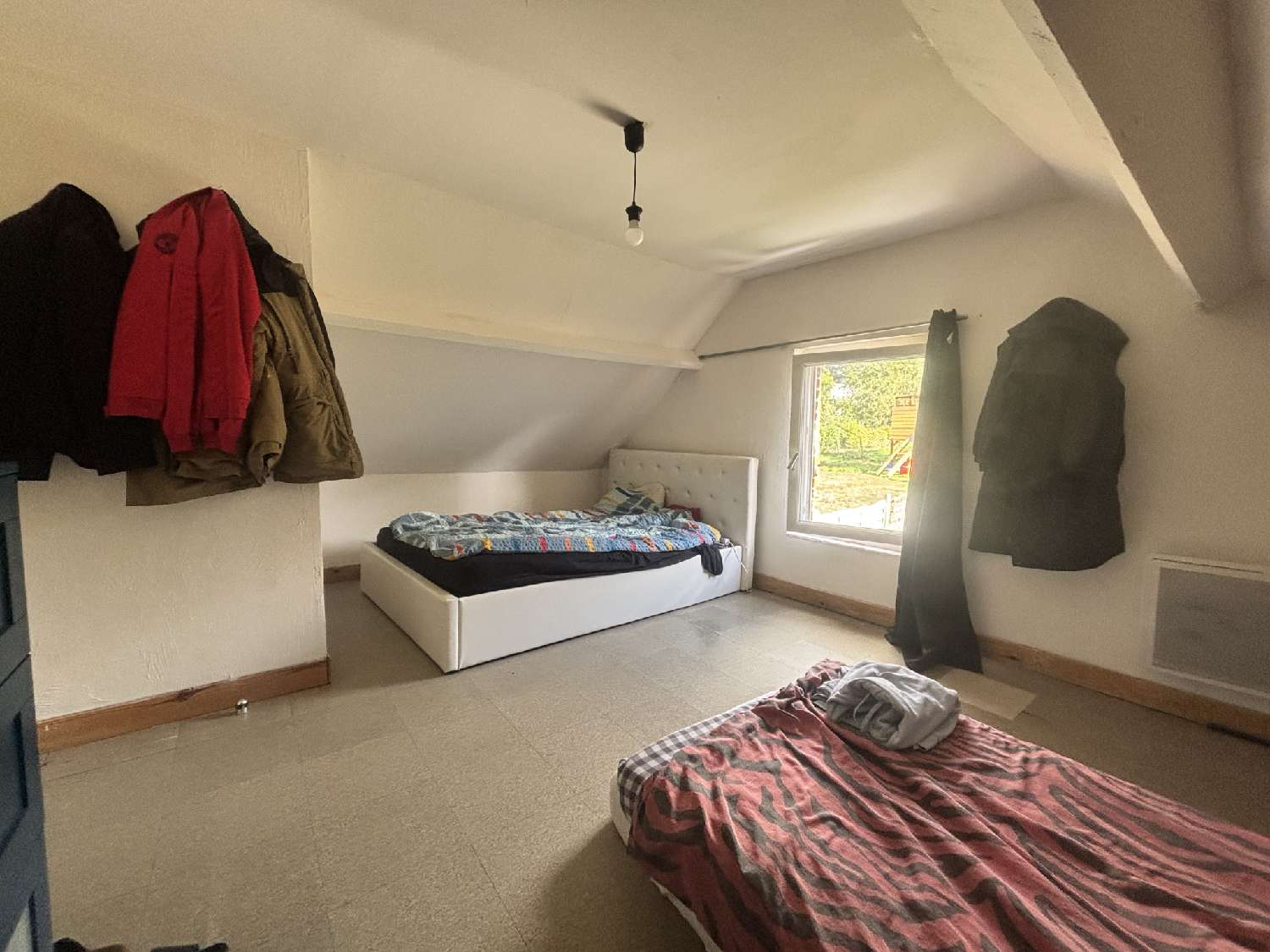 for sale house Puisieux-et-Clanlieu Aisne 8