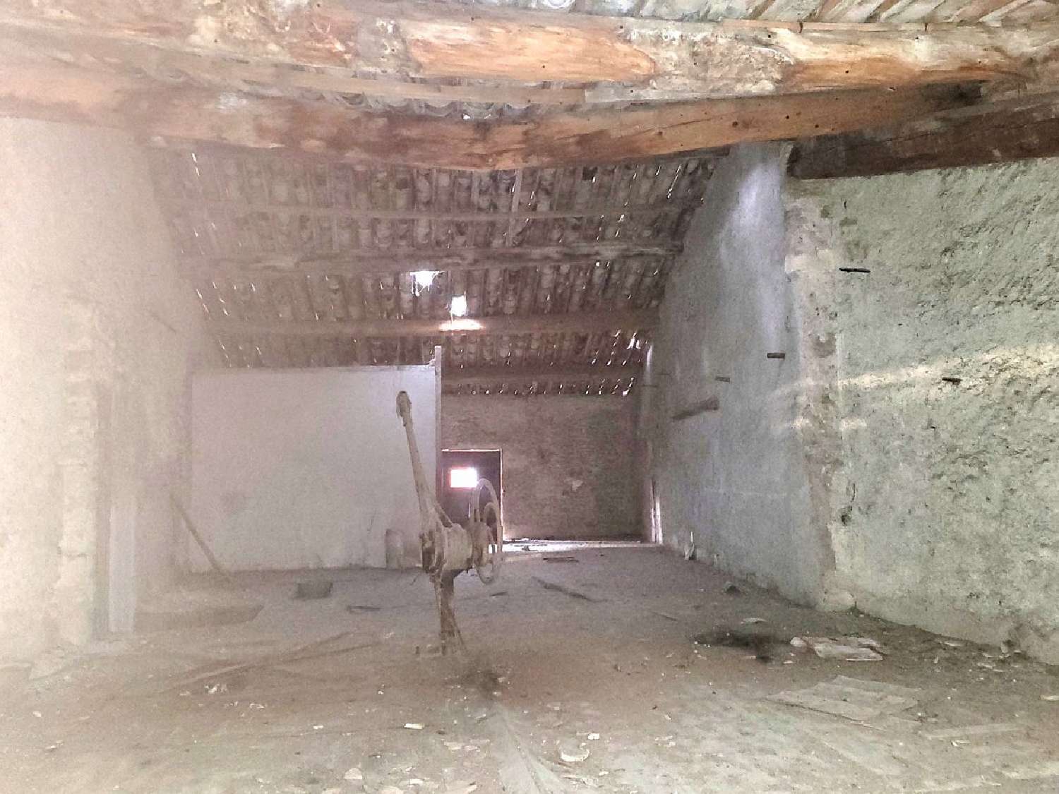  en venta casa Puissalicon Hérault 6