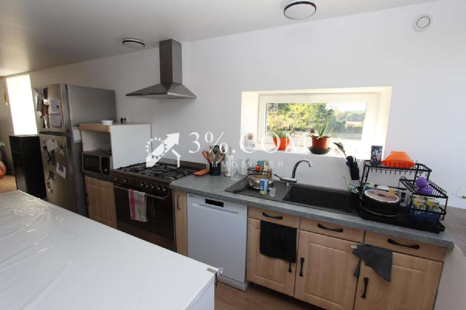 te koop huis Punerot Vogezen 2