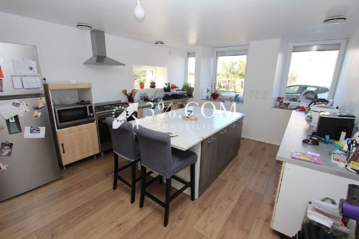 te koop huis Punerot Vogezen 3