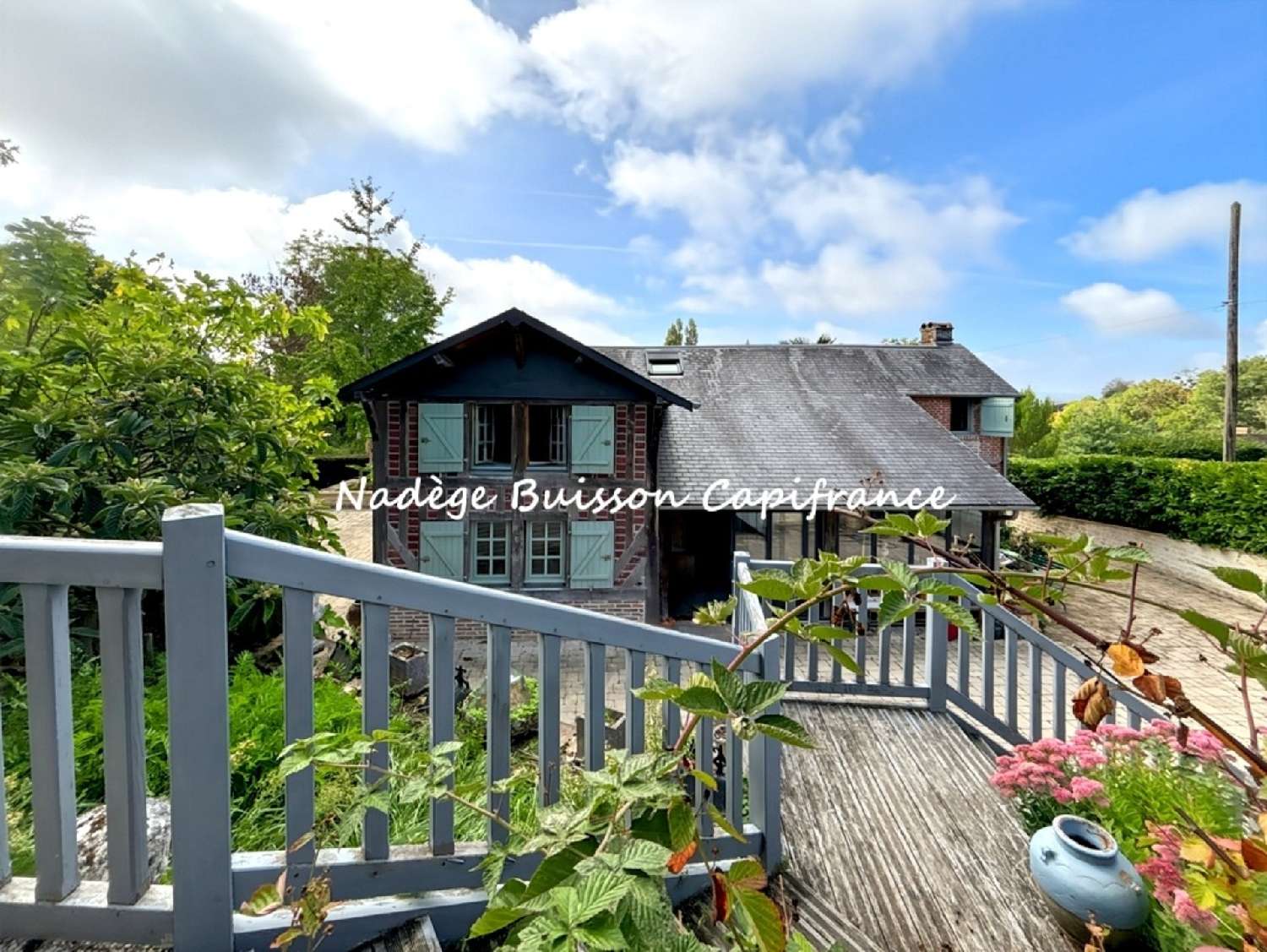 kaufen Haus Putot-en-Auge Calvados 2