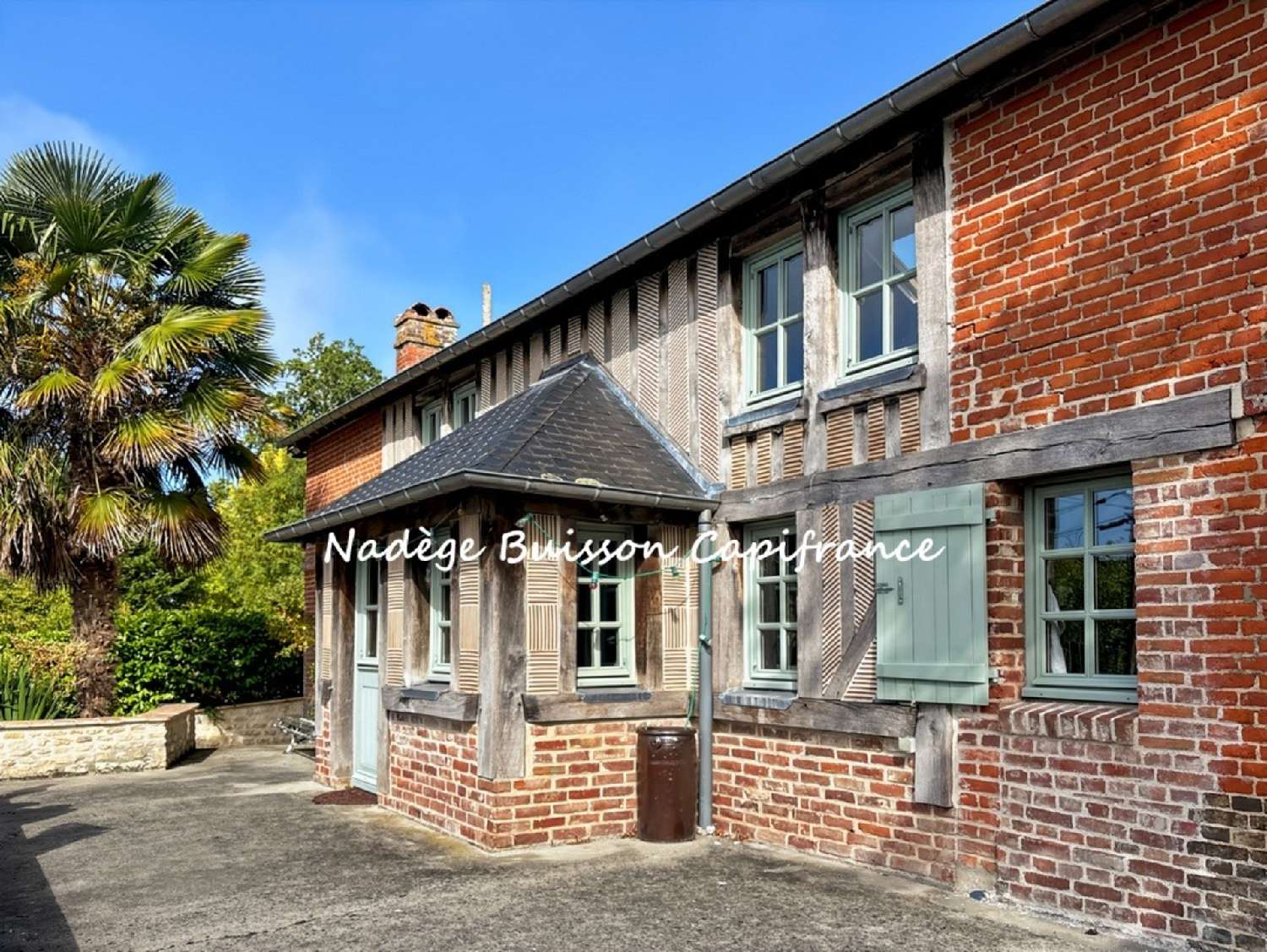 kaufen Haus Putot-en-Auge Calvados 3