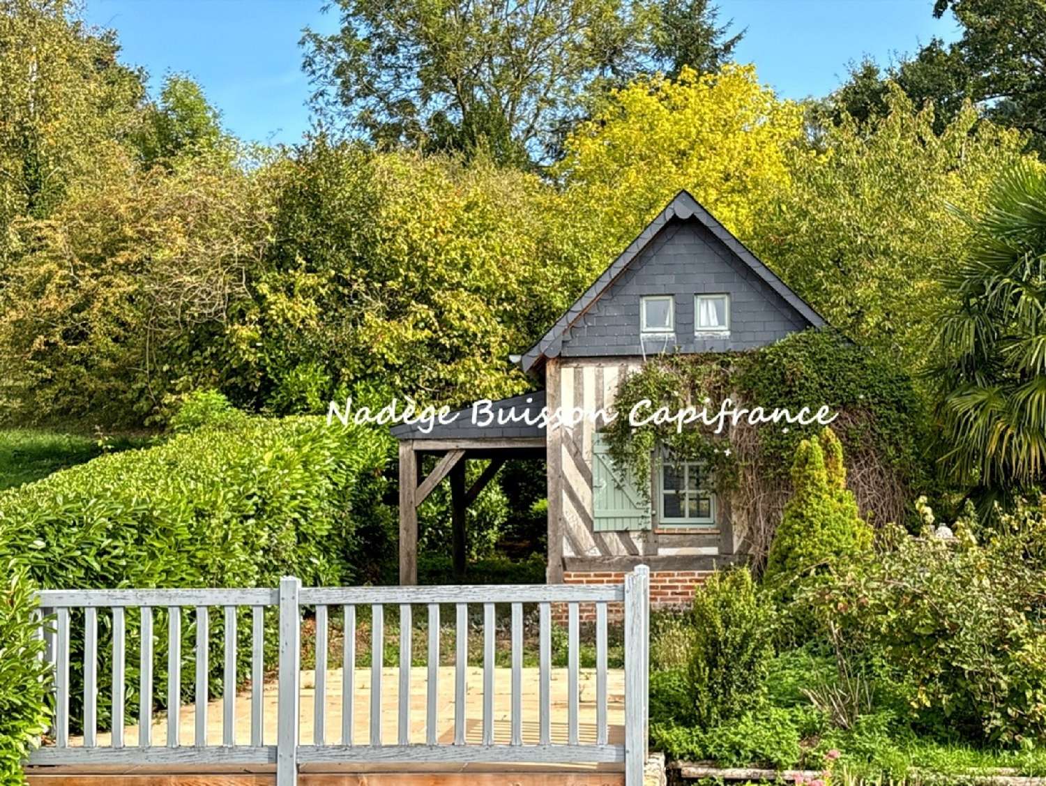 kaufen Haus Putot-en-Auge Calvados 5