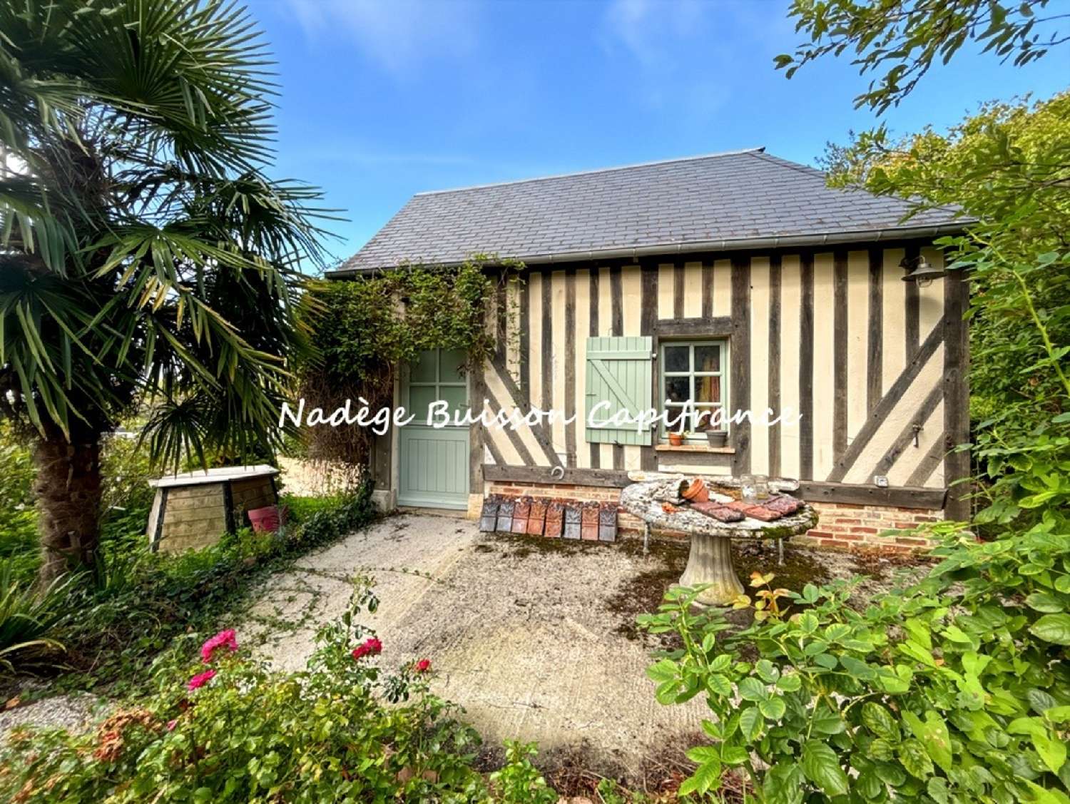 kaufen Haus Putot-en-Auge Calvados 6
