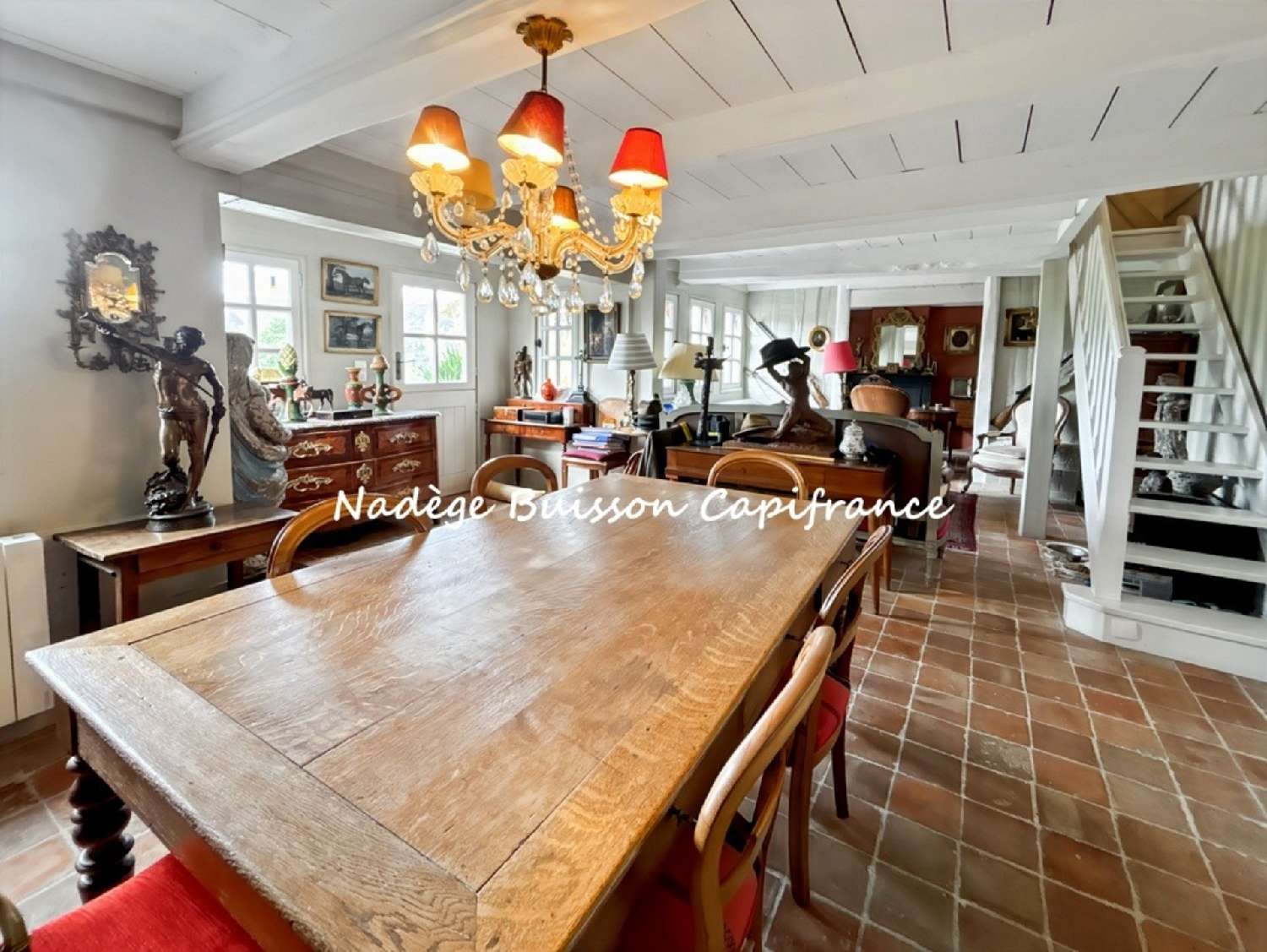 kaufen Haus Putot-en-Auge Calvados 7