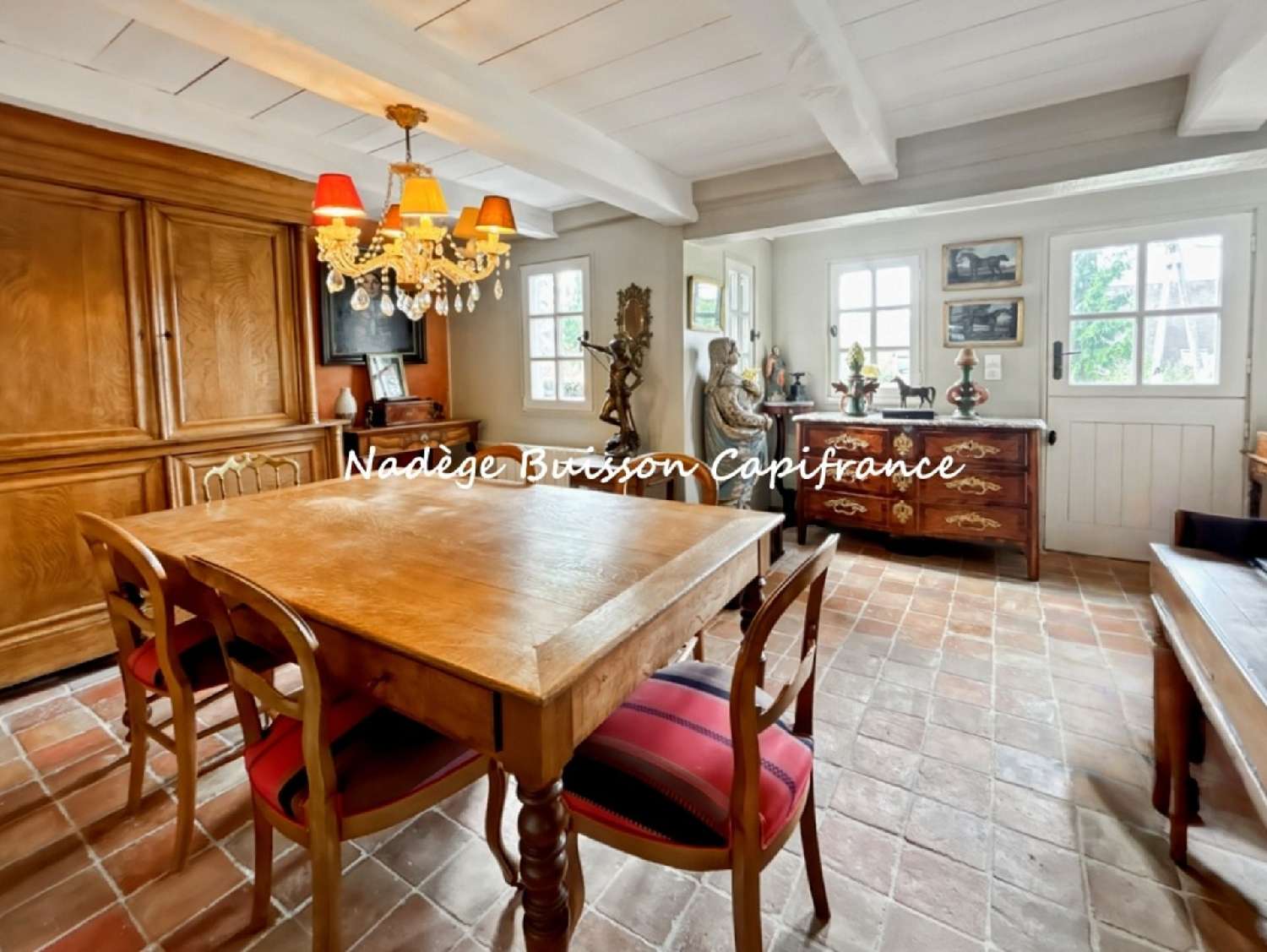 kaufen Haus Putot-en-Auge Calvados 8