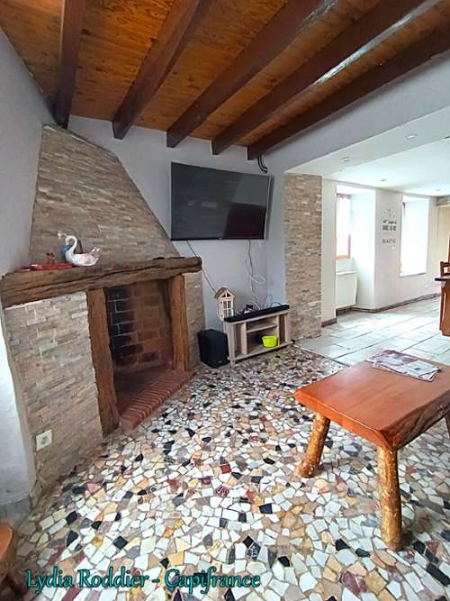 Puy-Guillaume Puy-de-Dôme maison foto 7424781