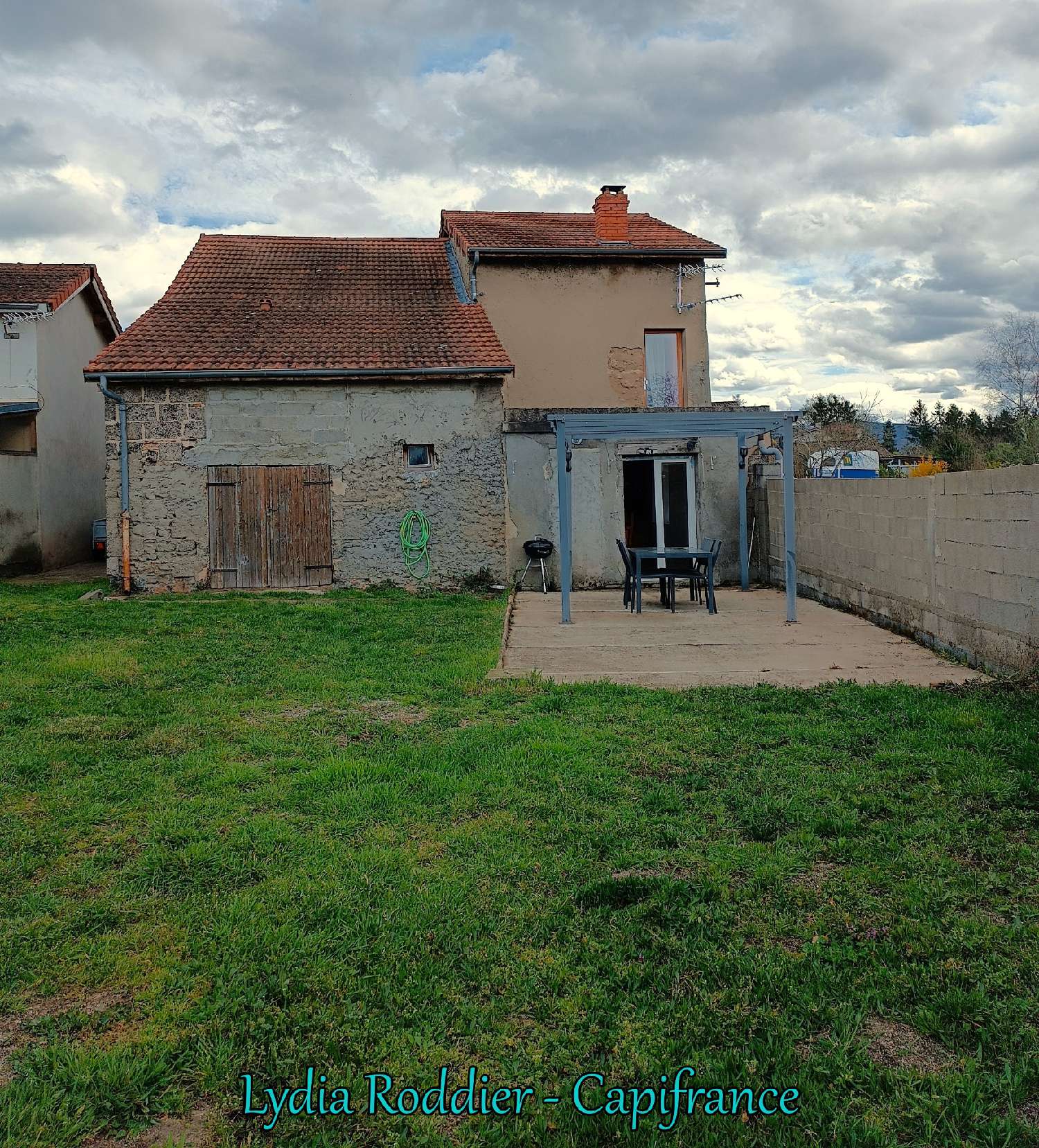  à vendre maison Puy-Guillaume Puy-de-Dôme 3