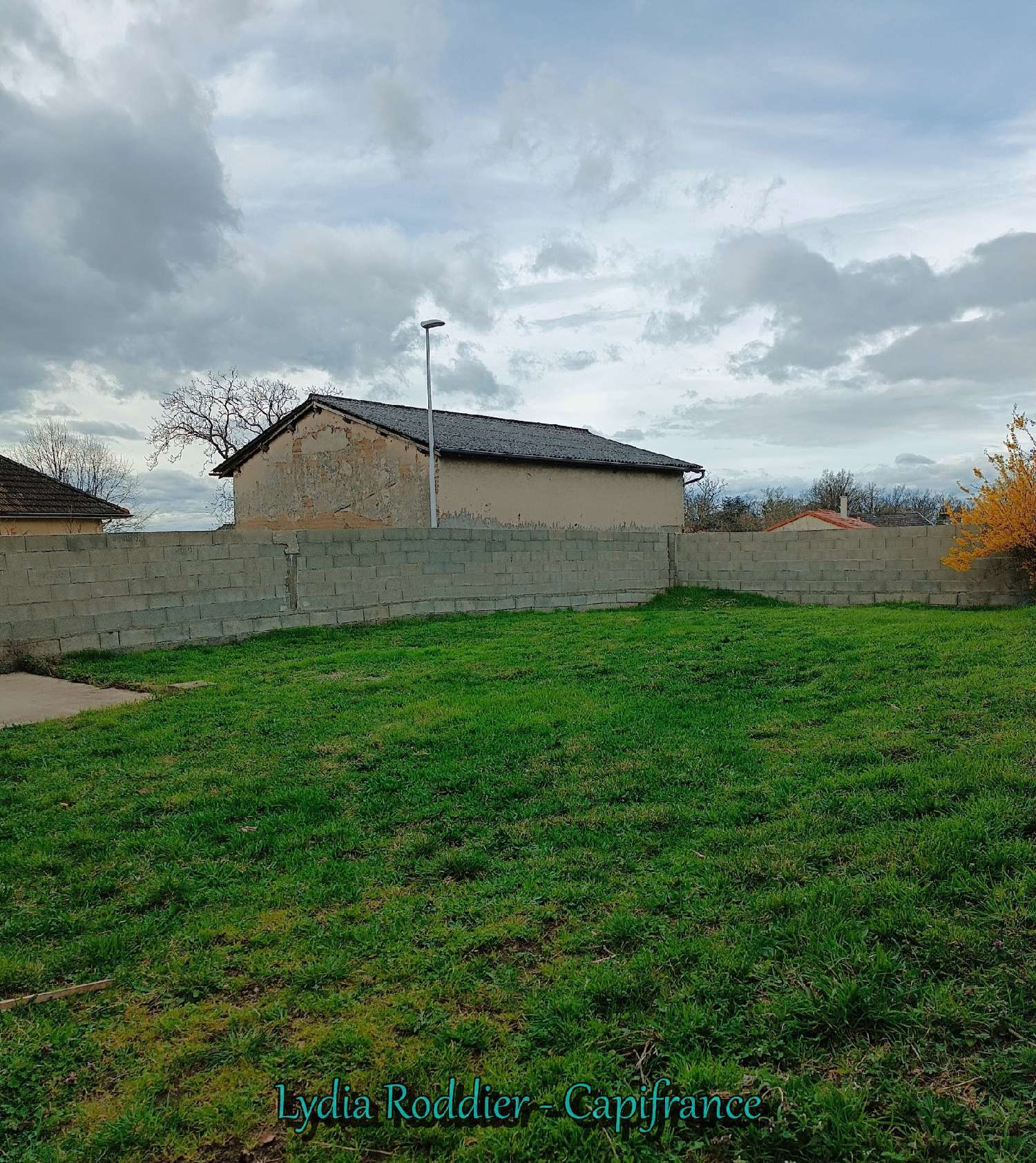  à vendre maison Puy-Guillaume Puy-de-Dôme 4