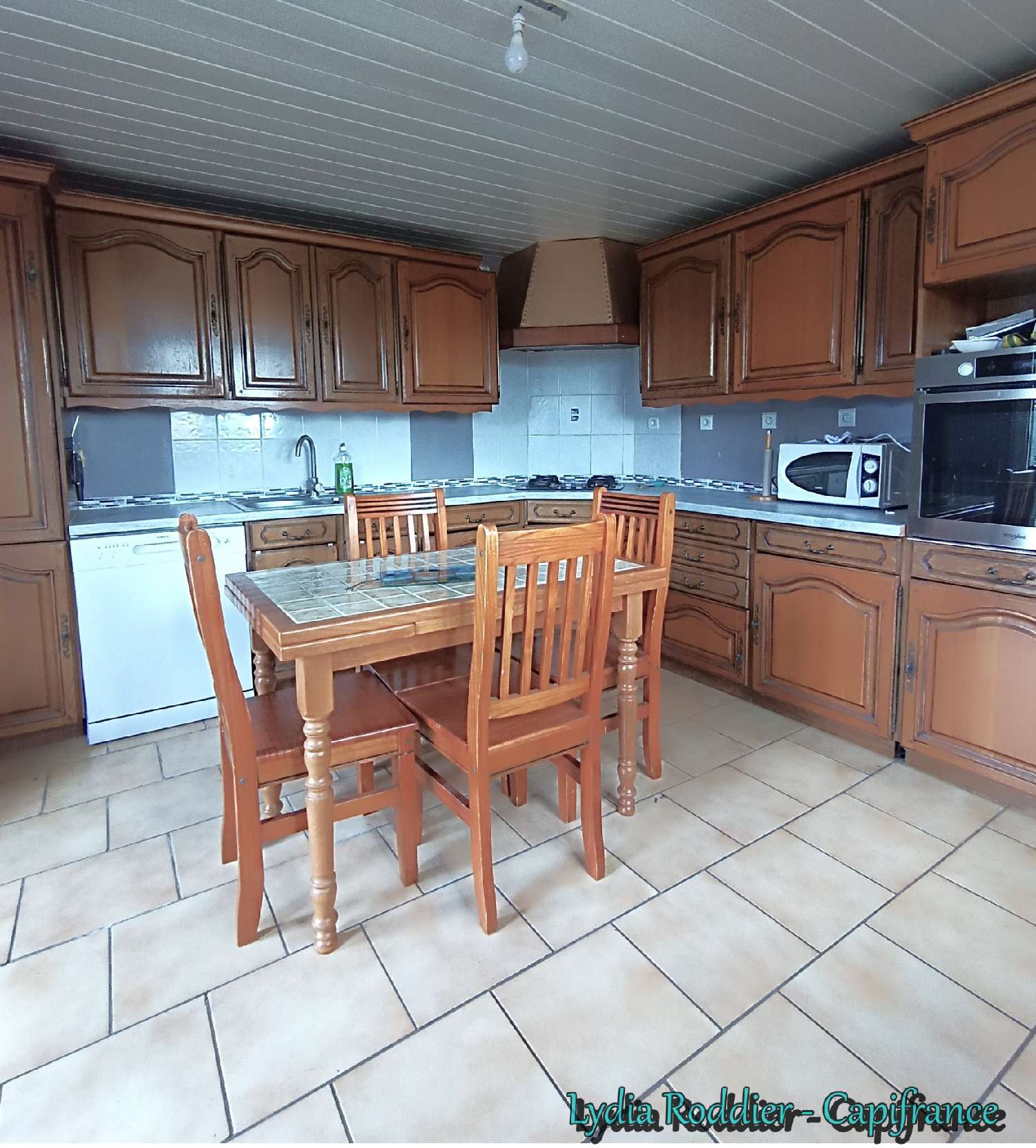  à vendre maison Puy-Guillaume Puy-de-Dôme 6