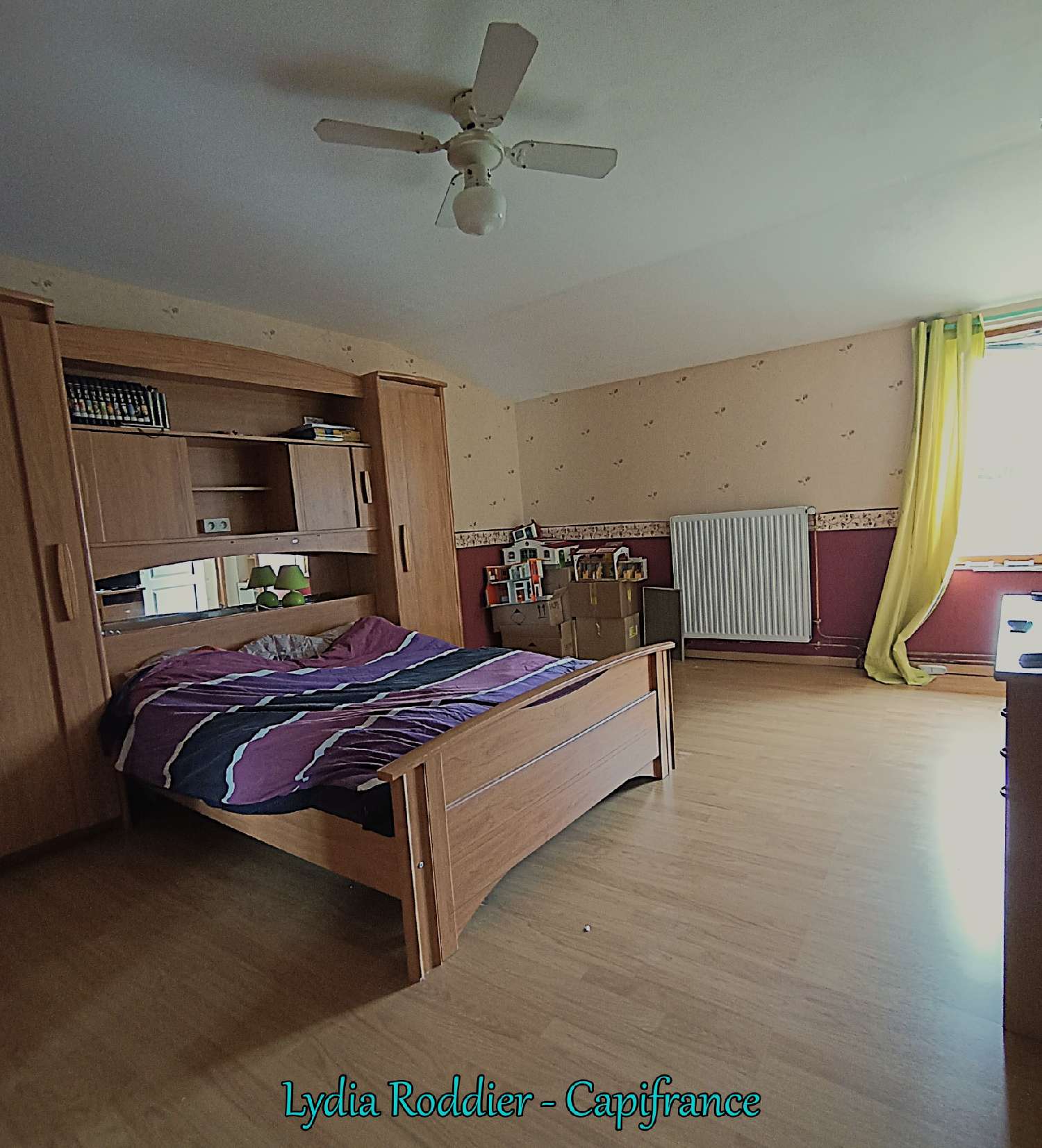  à vendre maison Puy-Guillaume Puy-de-Dôme 8