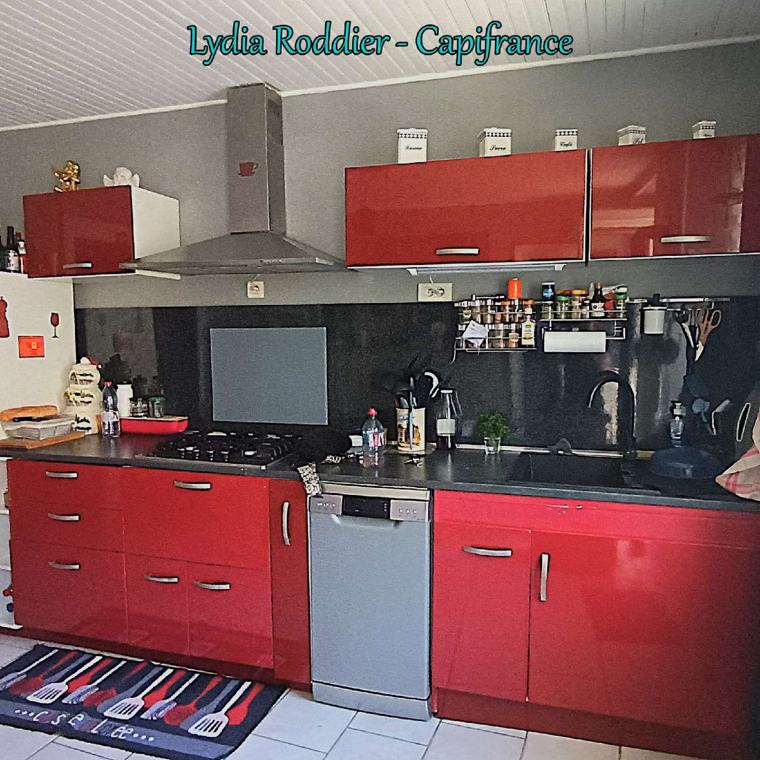 en venta casa Puy-Guillaume Puy-de-Dôme 2