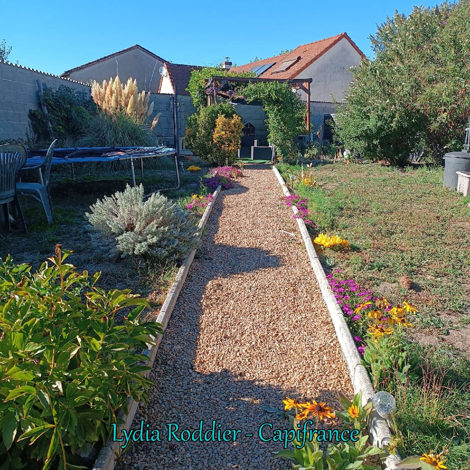 en venta casa Puy-Guillaume Puy-de-Dôme 6