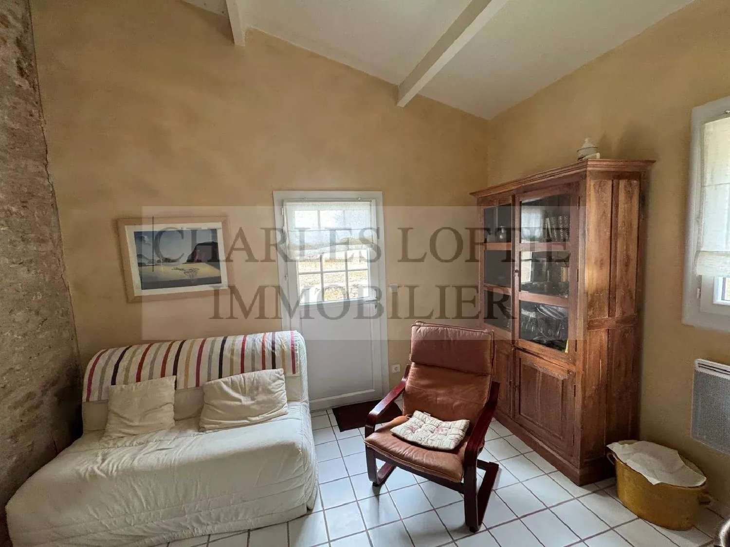 à vendre maison Puy-l'Évêque Lot 5